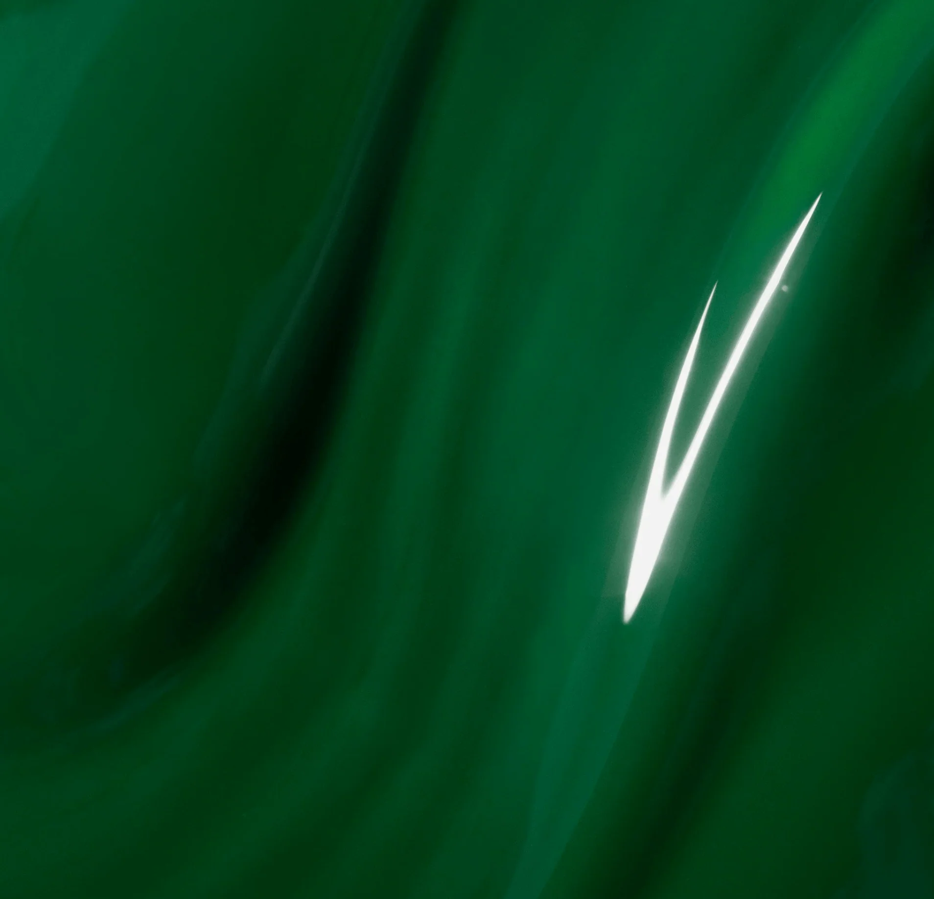 Apres Gel Couleur 348 Aloe You Very Much - Image 2