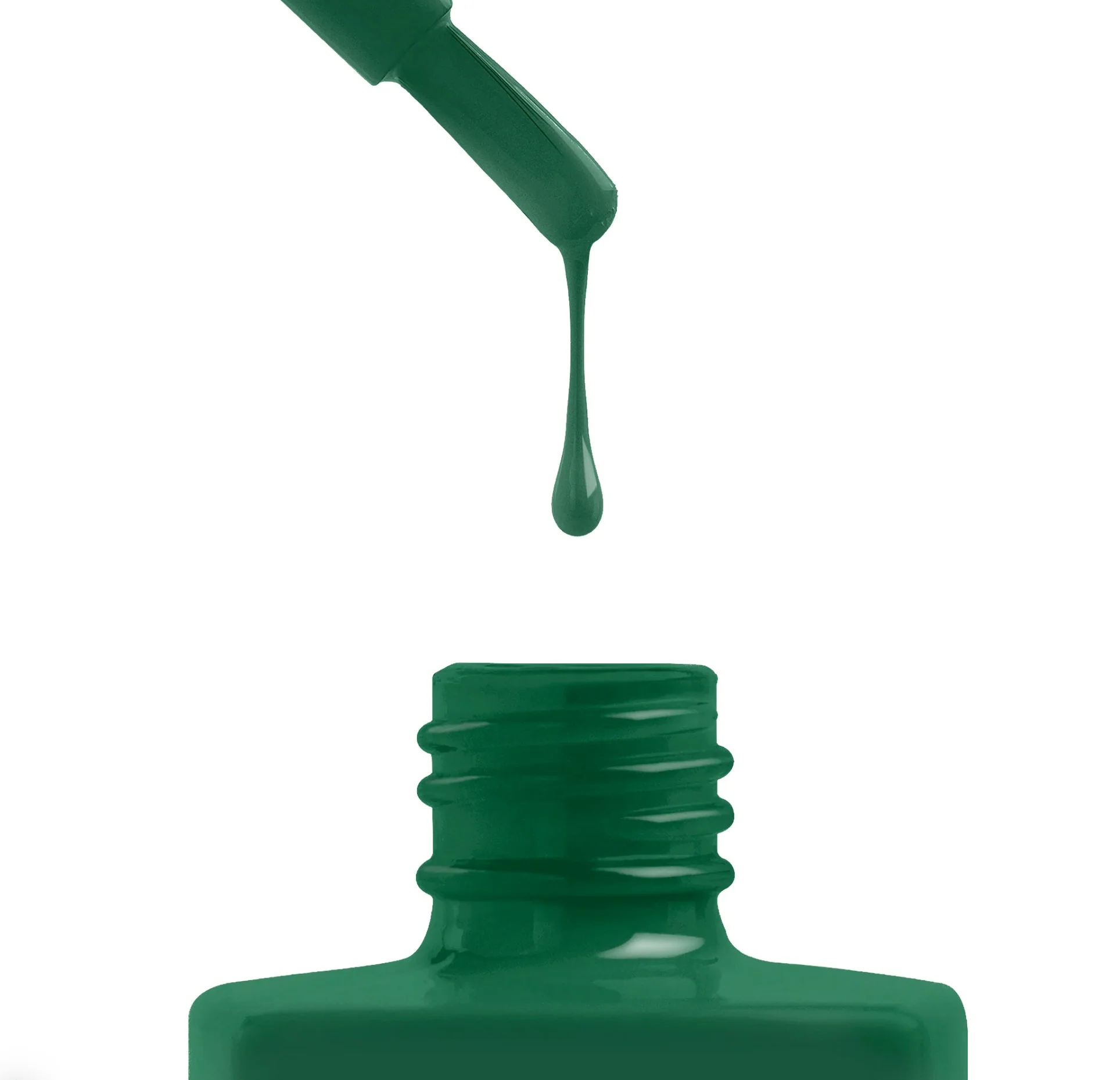 Apres Gel Couleur 348 Aloe You Very Much - Image 3