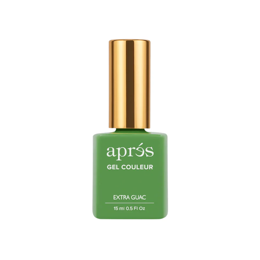 Apres Gel Couleur 352 Extra Guac
