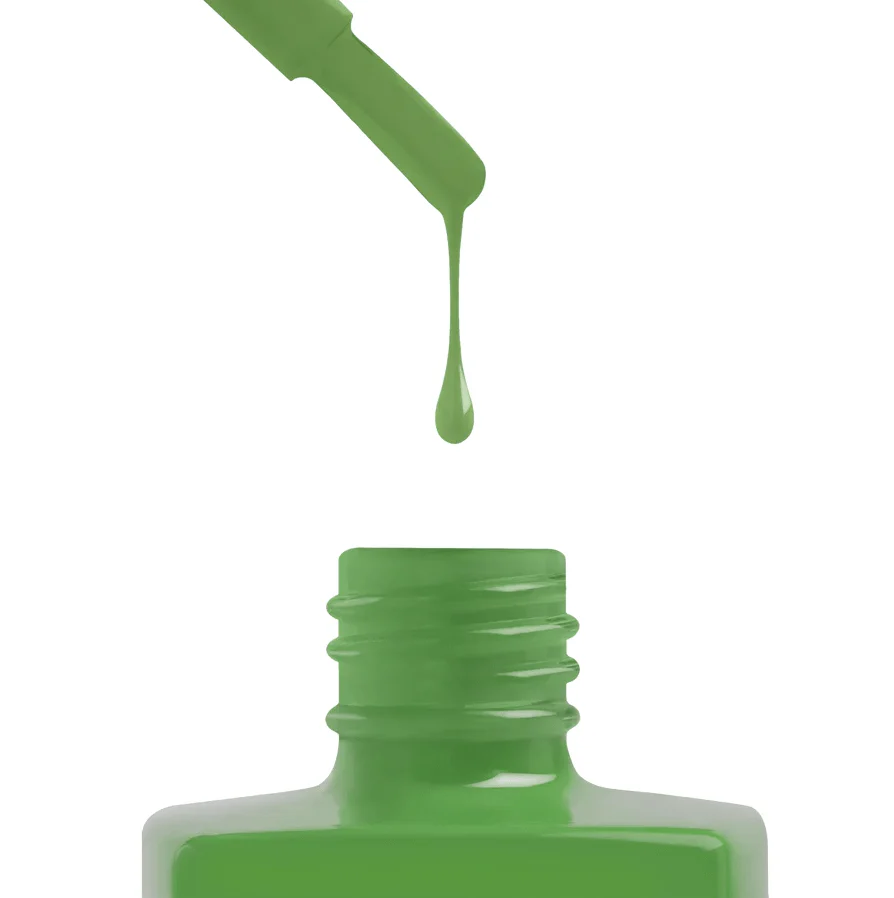 Apres Gel Couleur 352 Extra Guac - Image 3