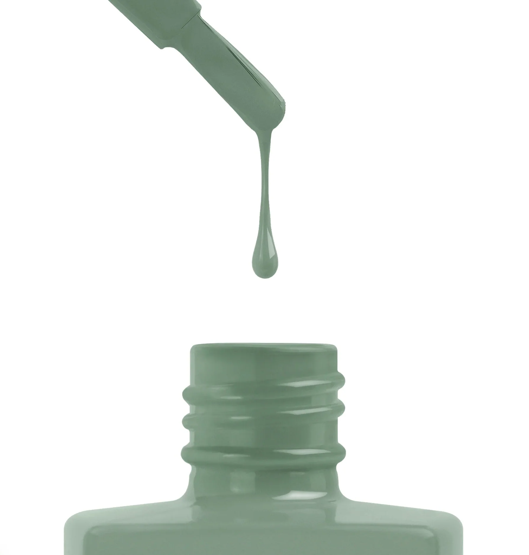 Apres Gel Couleur 354 Popped Pistachio - Image 3