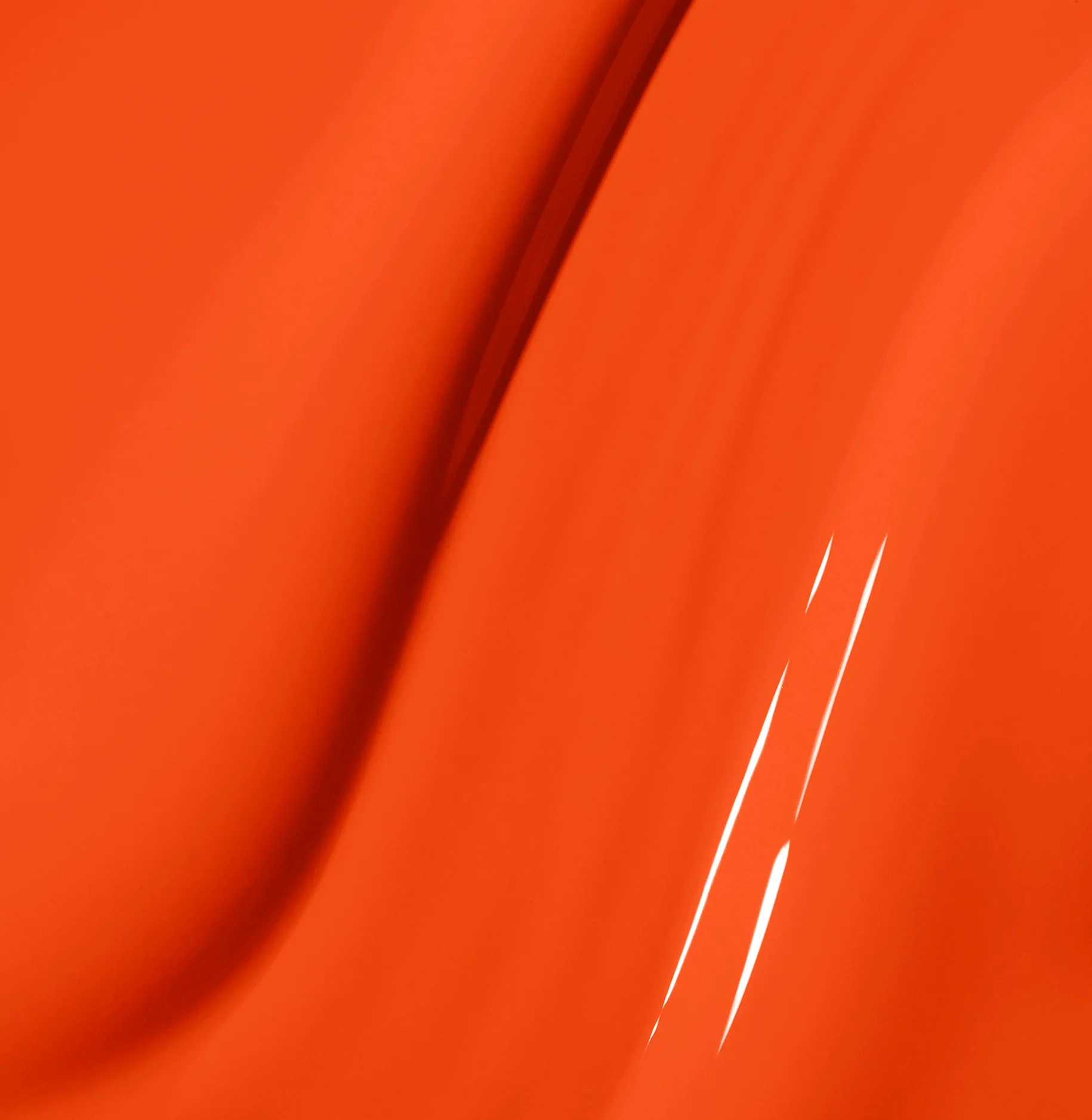 Apres Gel Couleur 359 Juzi Orange - Image 2