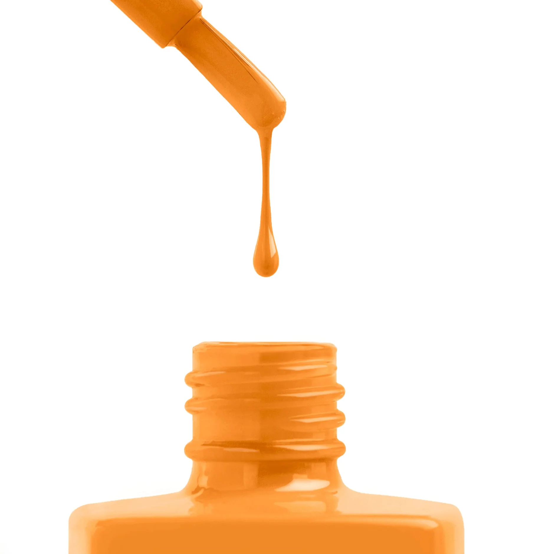 Apres Gel Couleur 360 Ochre Okurrr - Image 3
