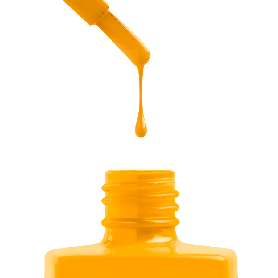 Apres Gel Couleur 361 Forever Marigold - Image 3