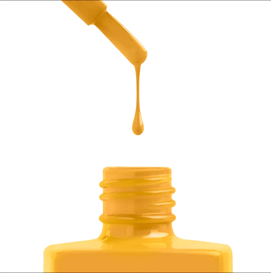 Apres Gel Couleur 362 Mustard Only - Image 3