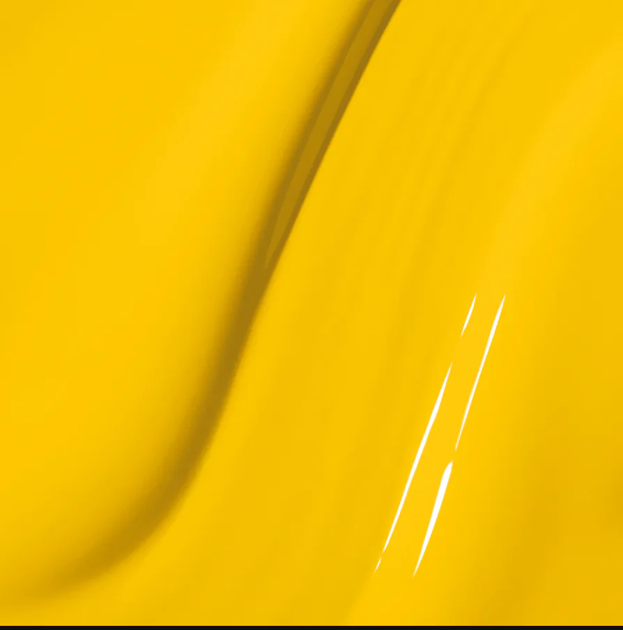 Apres Gel Couleur 363 Lemon Squeezy - Image 2