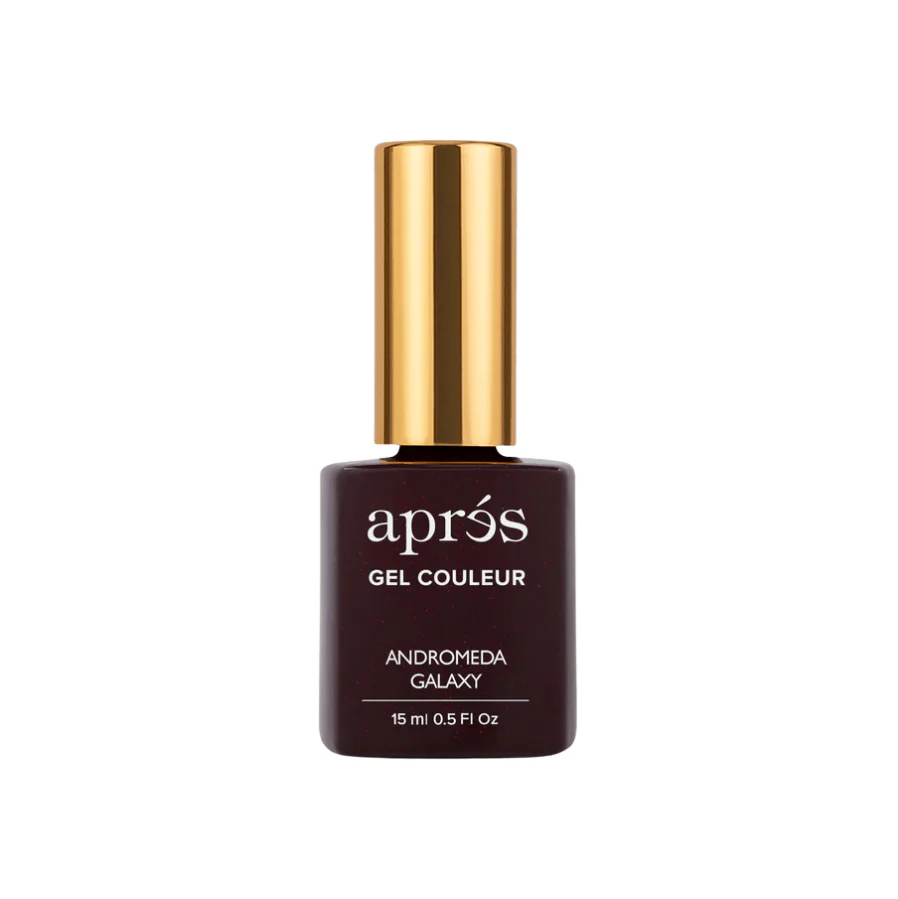 Apres Gel Couleur G02 Andromeda Galaxy
