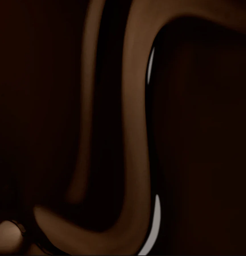 Apres Gel Couleur J12 Chocolate Syrup - Image 2
