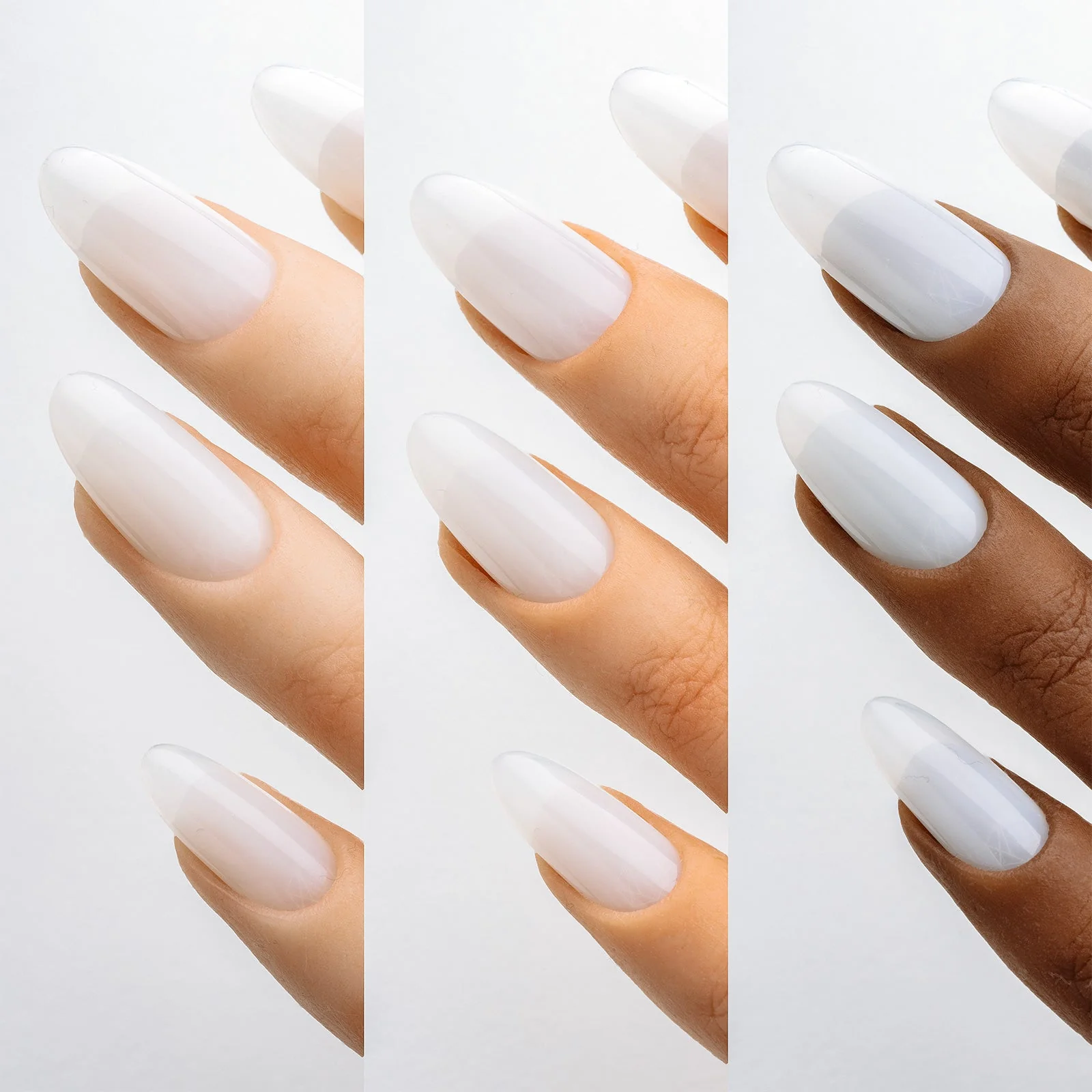 Apres Gel Couleur Light & Shadow Sheer 501 Morning Sighs - Image 3