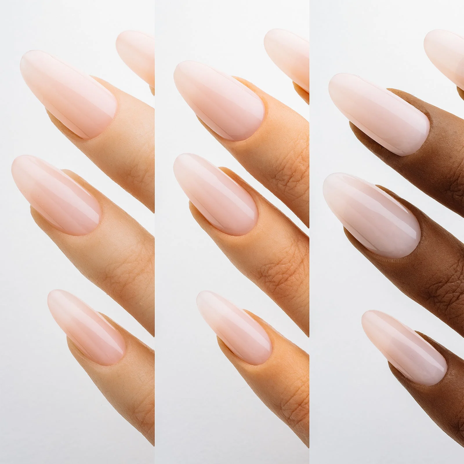 Apres Gel Couleur Light & Shadow Sheer 403 Dear Diary - Image 3
