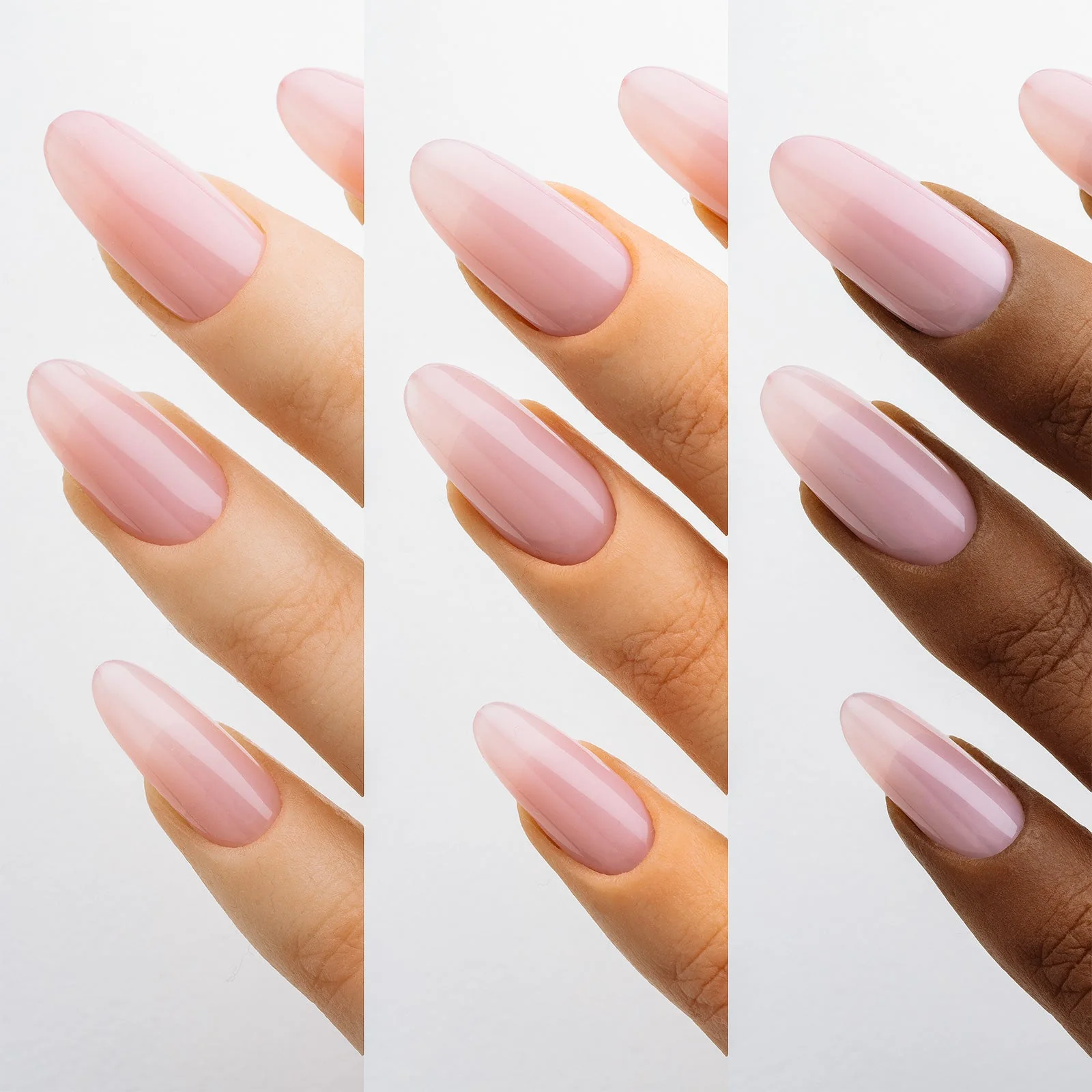 Apres Gel Couleur Light & Shadow Sheer 404 ... And Chill - Image 3