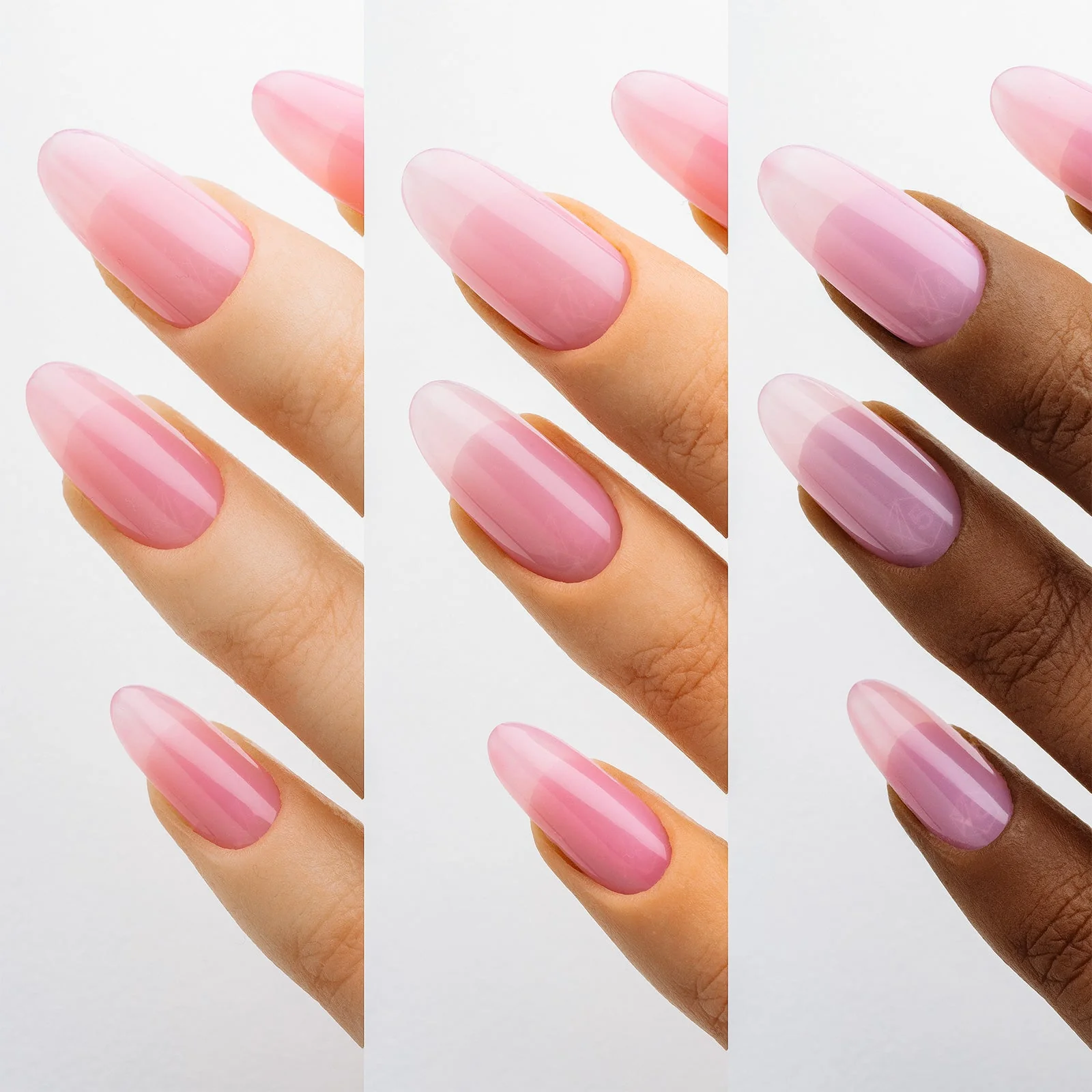 Apres Gel Couleur Light & Shadow Sheer 406 Catching Feelings - Image 3