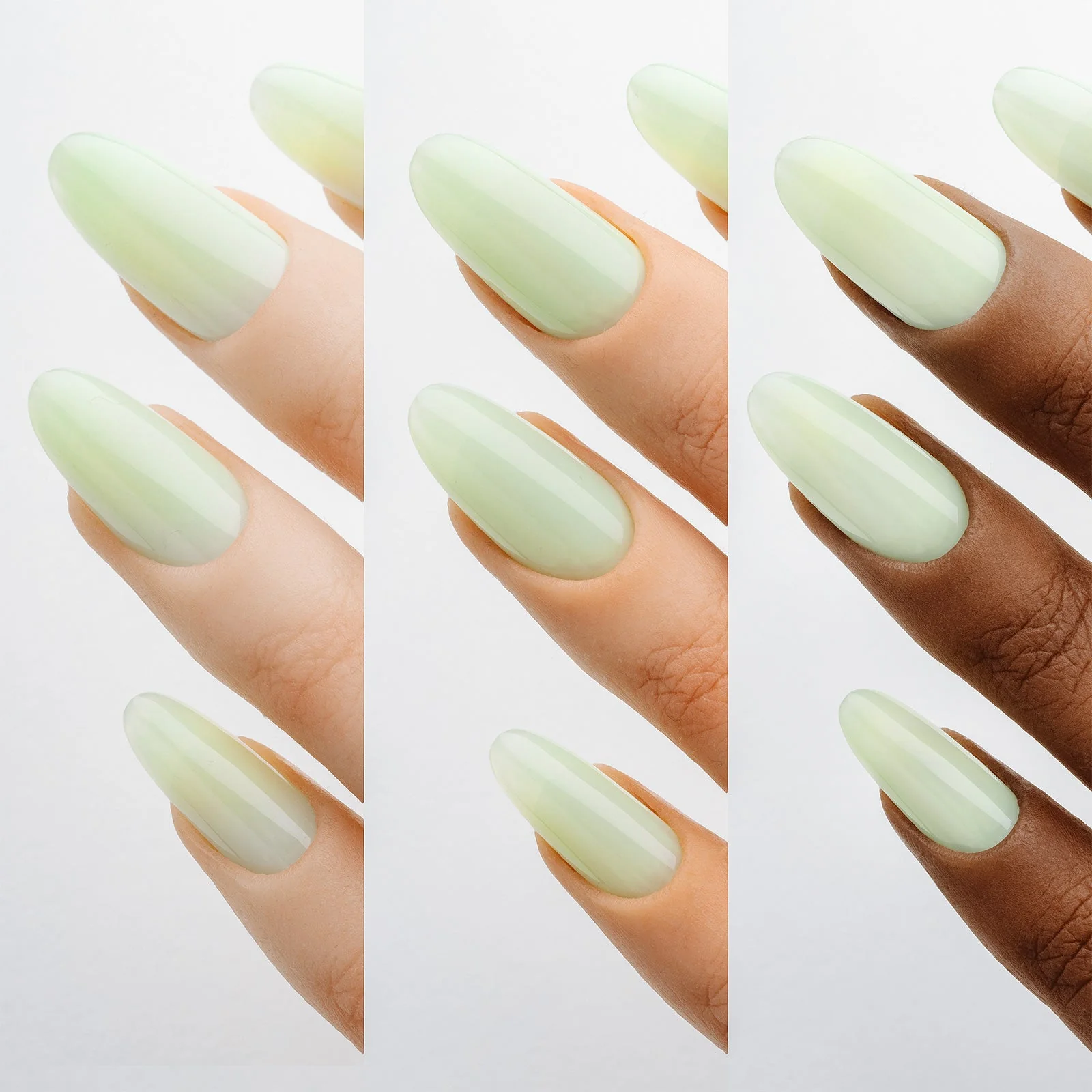 Apres Gel Couleur Light & Shadow Sheer 505 Lawn-ing For You - Image 3