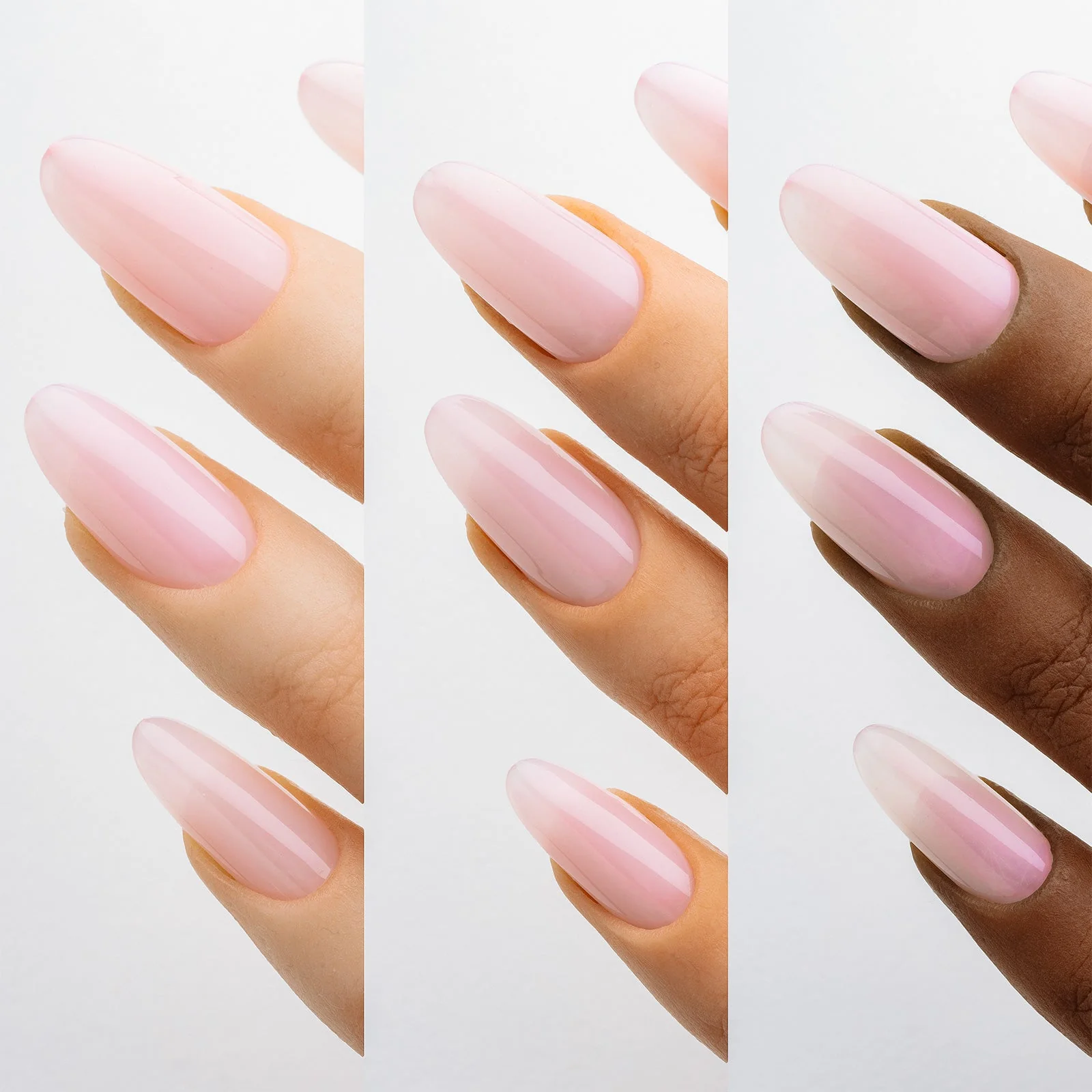 Apres Gel Couleur Light & Shadow Sheer 508 Pink Clouds - Image 3
