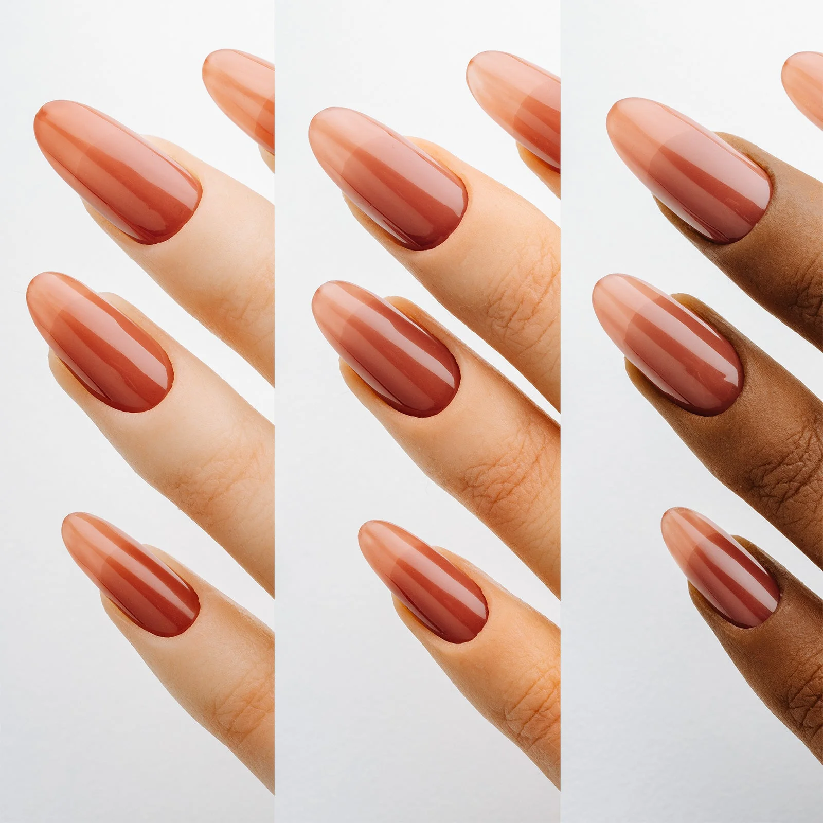 Apres Gel Couleur Light & Shadow Sheer 601 Overdone - Image 3