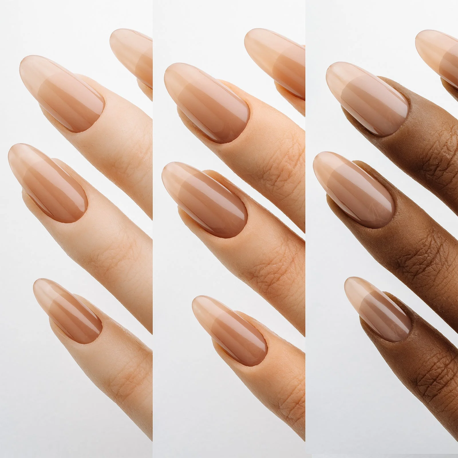 Apres Gel Couleur Light & Shadow Sheer 603 Cold Coffee - Image 3