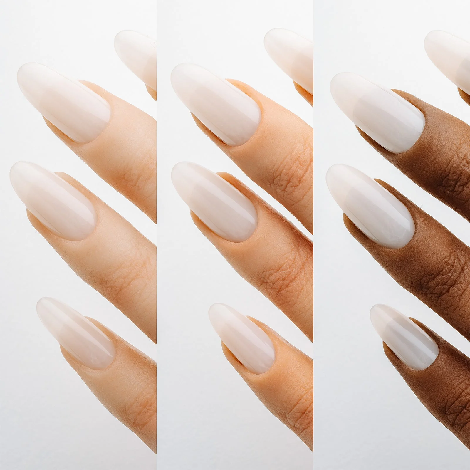 Apres Gel Couleur Light & Shadow Sheer 609 Mistakes and Moscato - Image 3