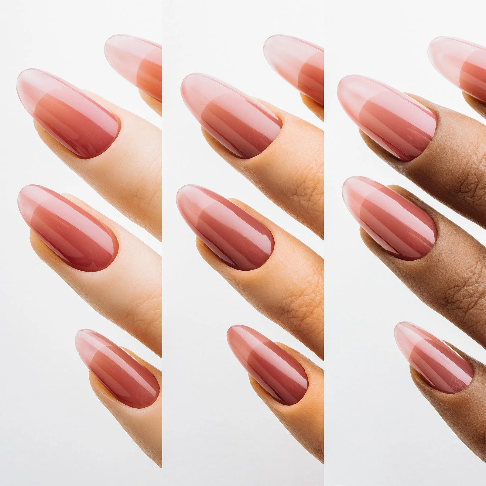 Apres Gel Couleur Light & Shadow Sheer 701 On Read - Image 3