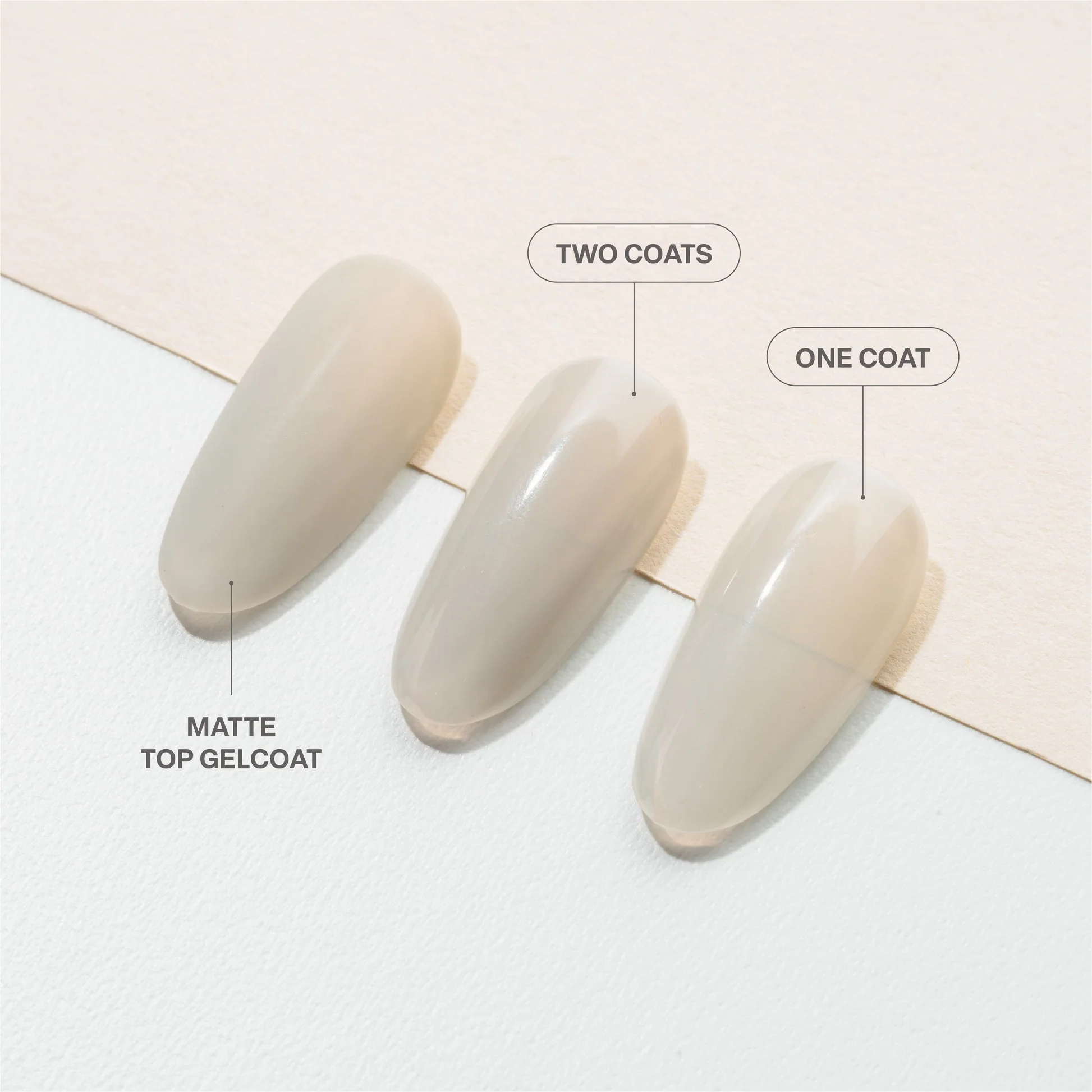 Apres Gel Couleur Light & Shadow Sheer 705 Cloud Break - Image 2