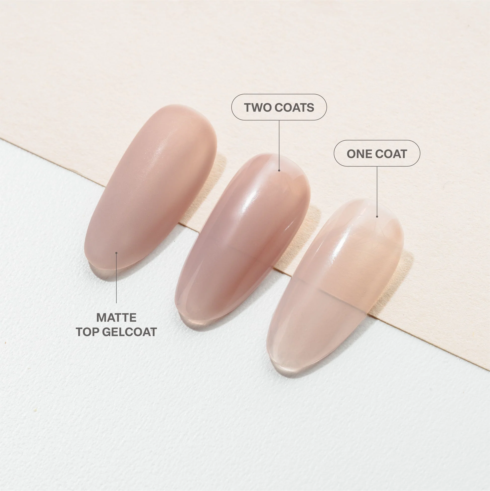 Apres Gel Couleur Light & Shadow Sheer 703 Midnight Scroll - Image 2