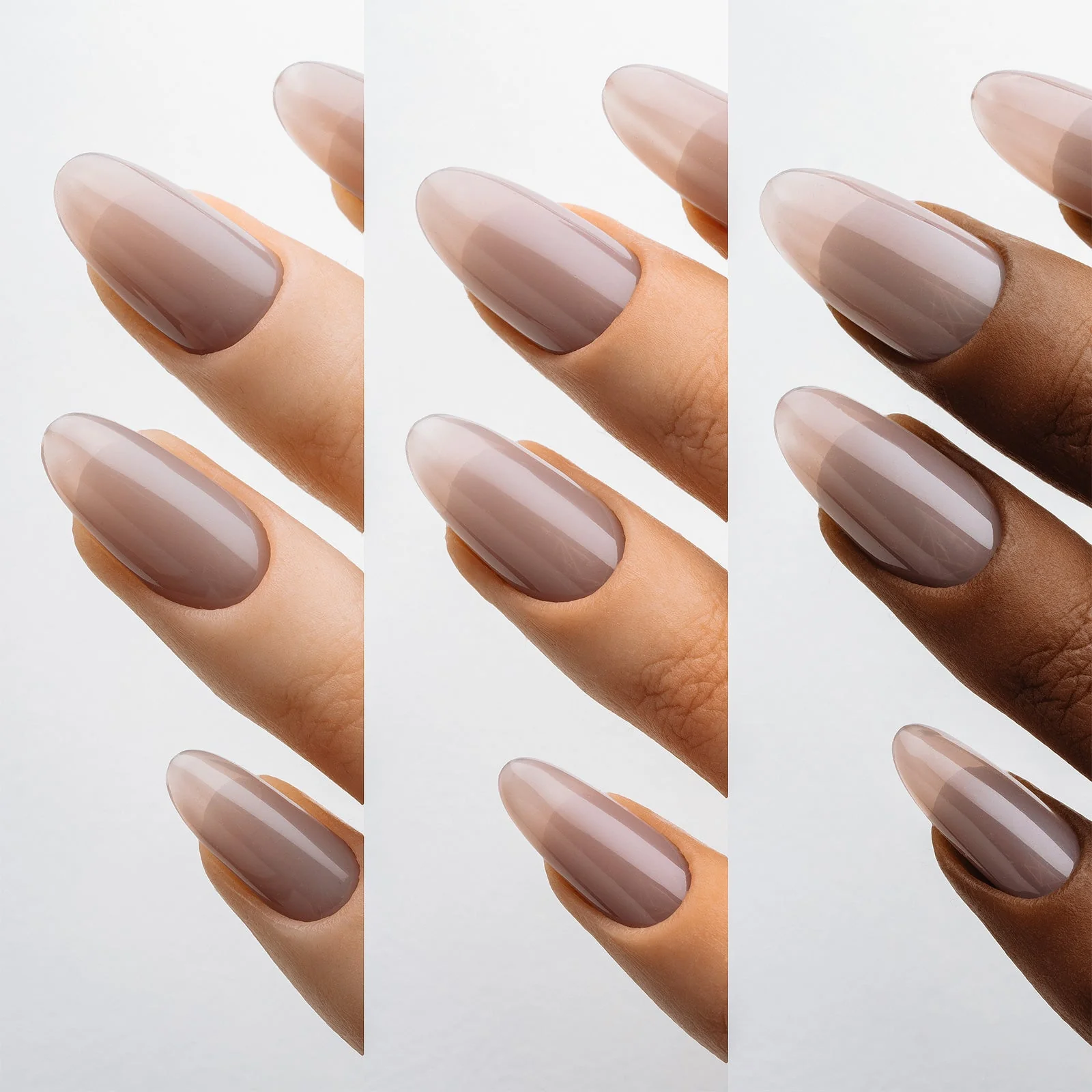 Apres Gel Couleur Light & Shadow Sheer 703 Midnight Scroll - Image 3