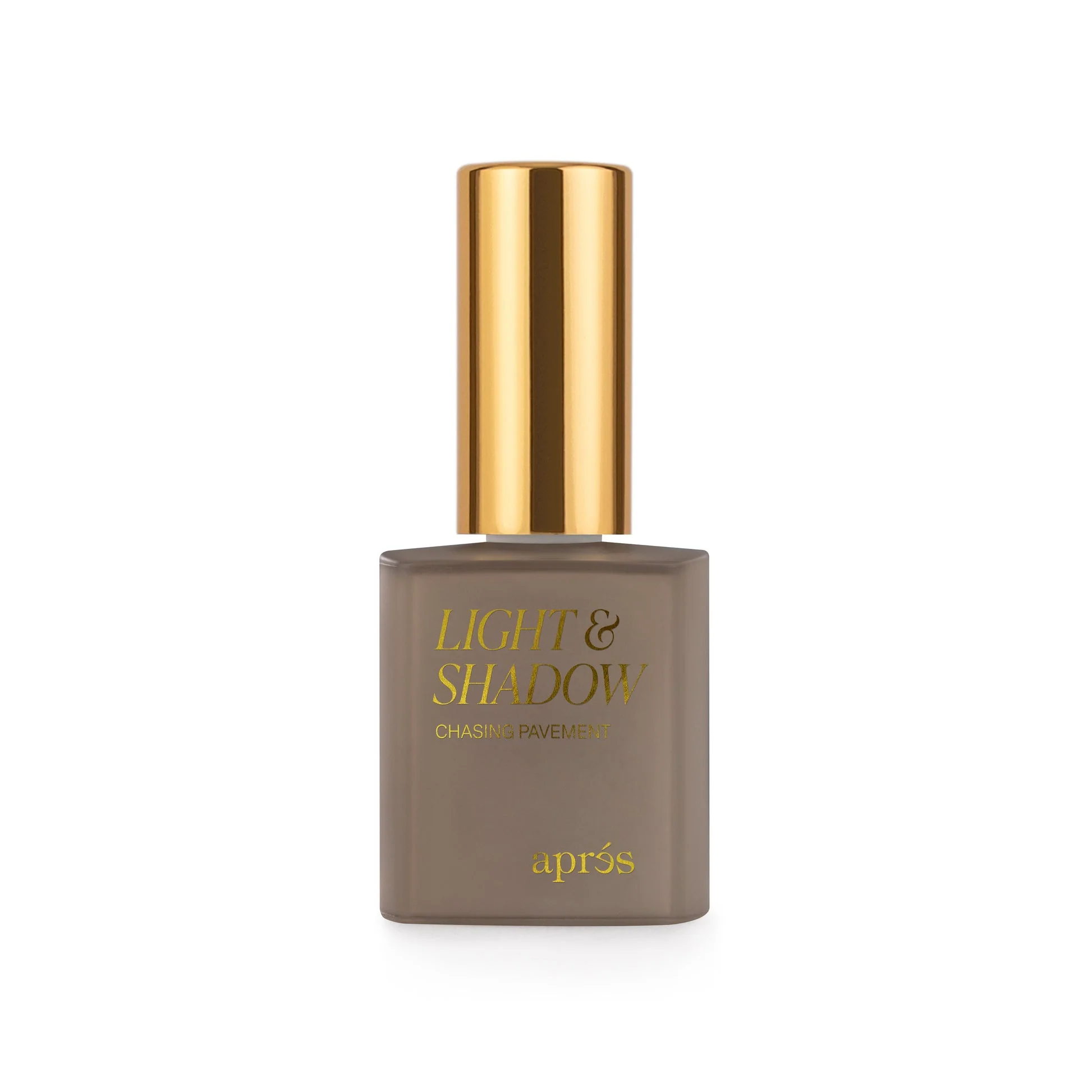 Apres Gel Couleur Light & Shadow Sheer 704 Chasing Pavement