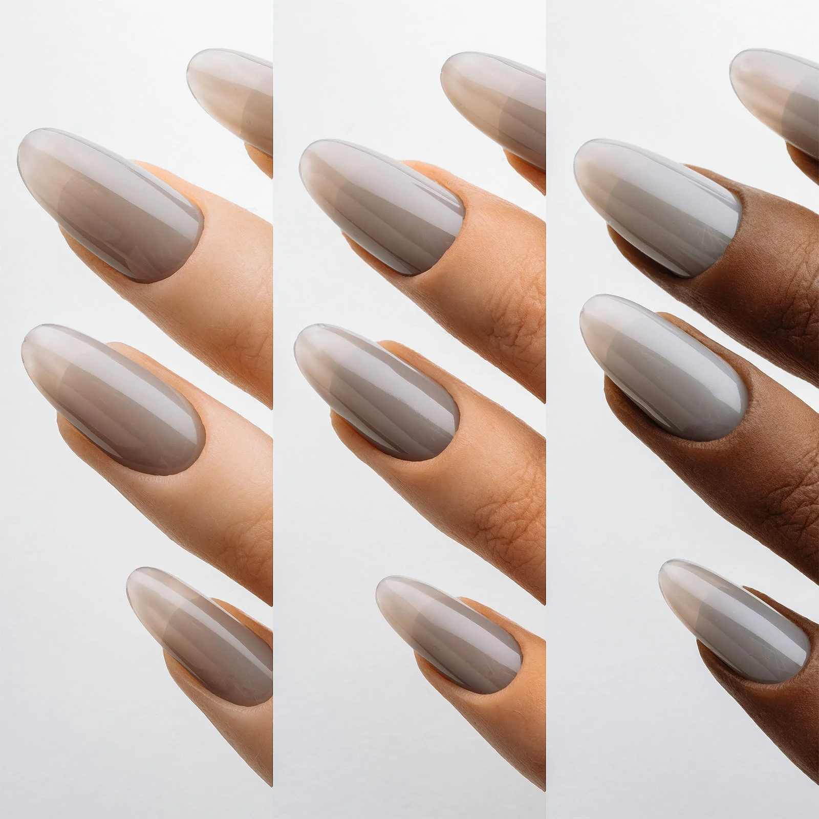 Apres Gel Couleur Light & Shadow Sheer 704 Chasing Pavement - Image 3