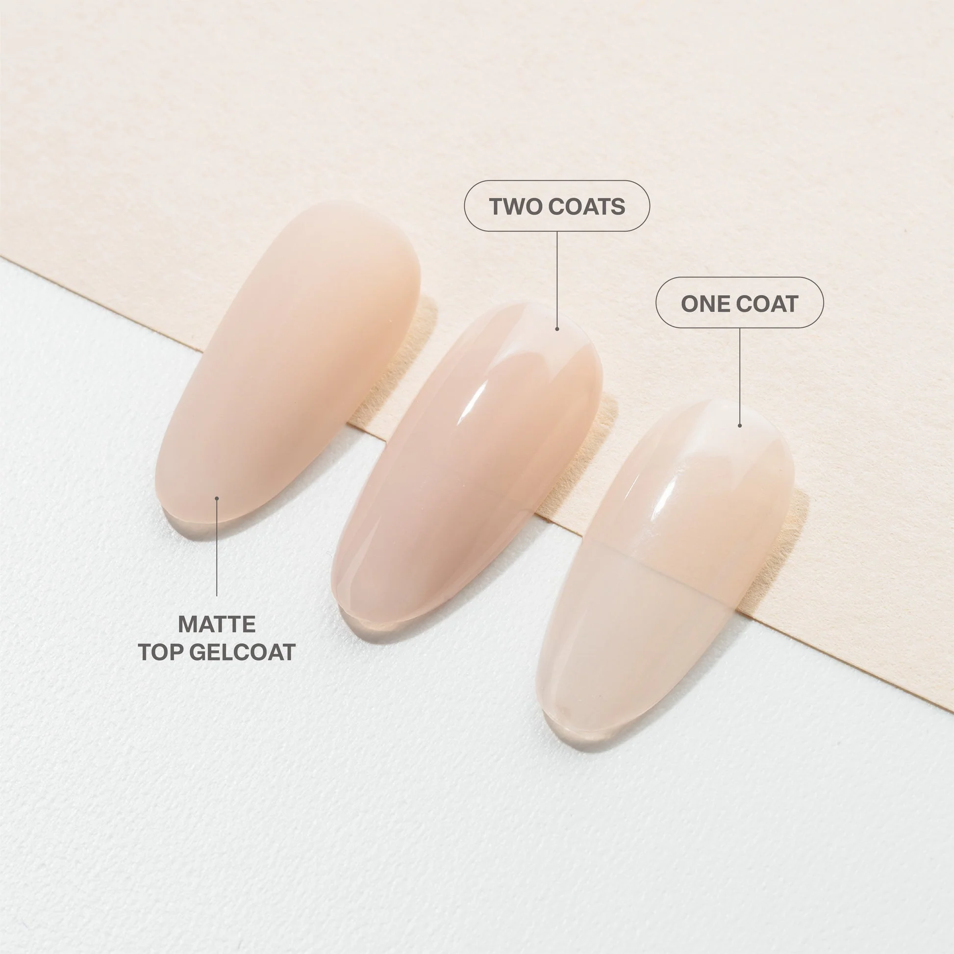 Apres Gel Couleur Light & Shadow Sheer 706 Returning Horizon - Image 2