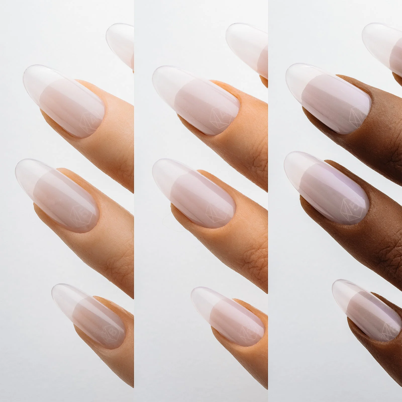 Apres Gel Couleur Light & Shadow Sheer 708 First Touch - Image 3