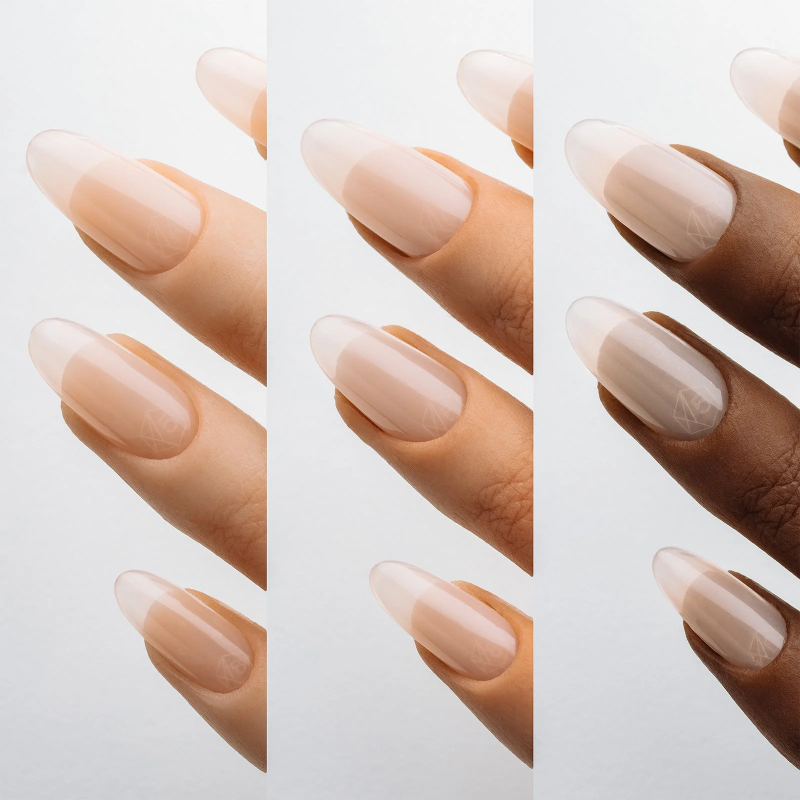 Apres Gel Couleur Light & Shadow Sheer 709 I Vow To You - Image 3