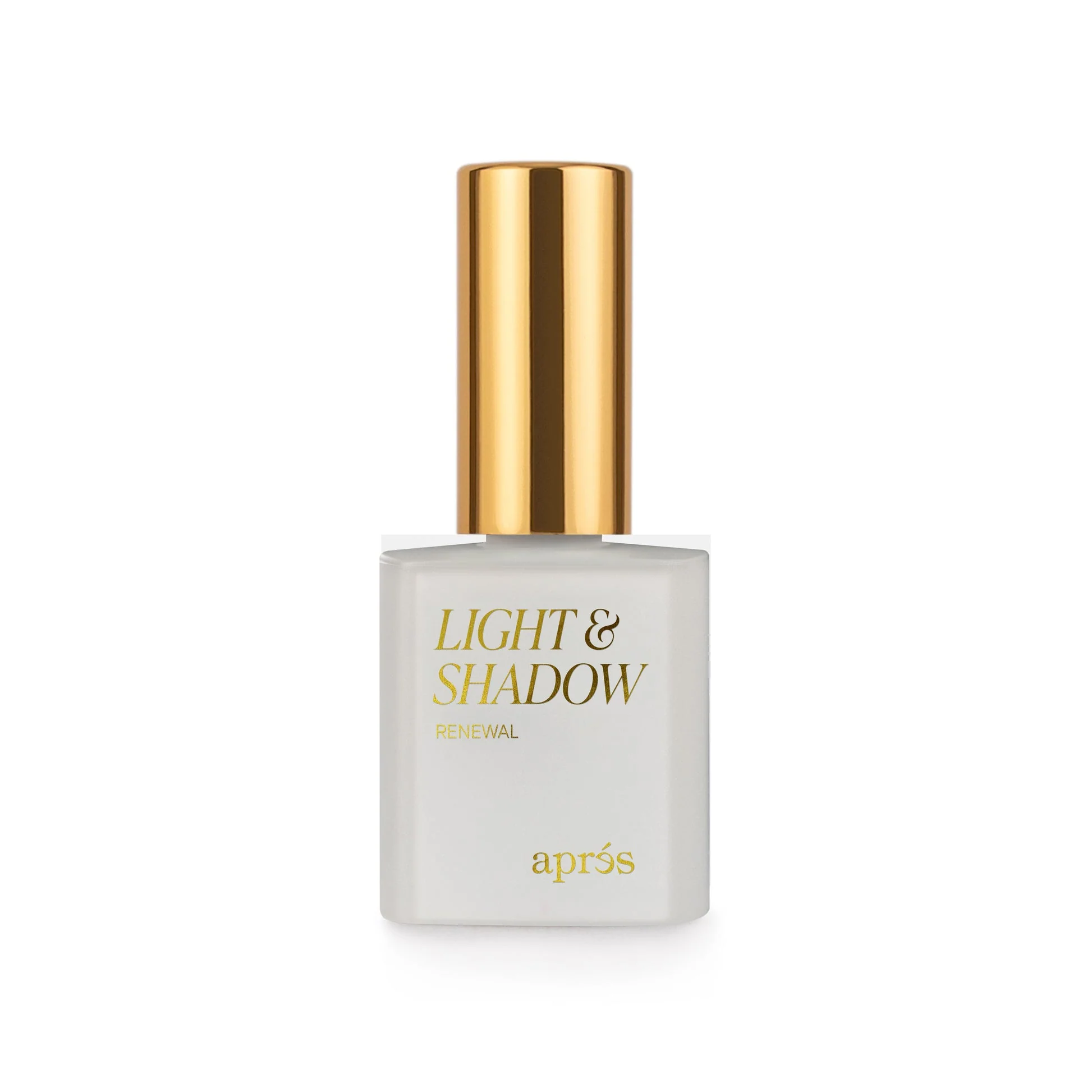 Apres Gel Couleur Light & Shadow Sheer 710 Renewal