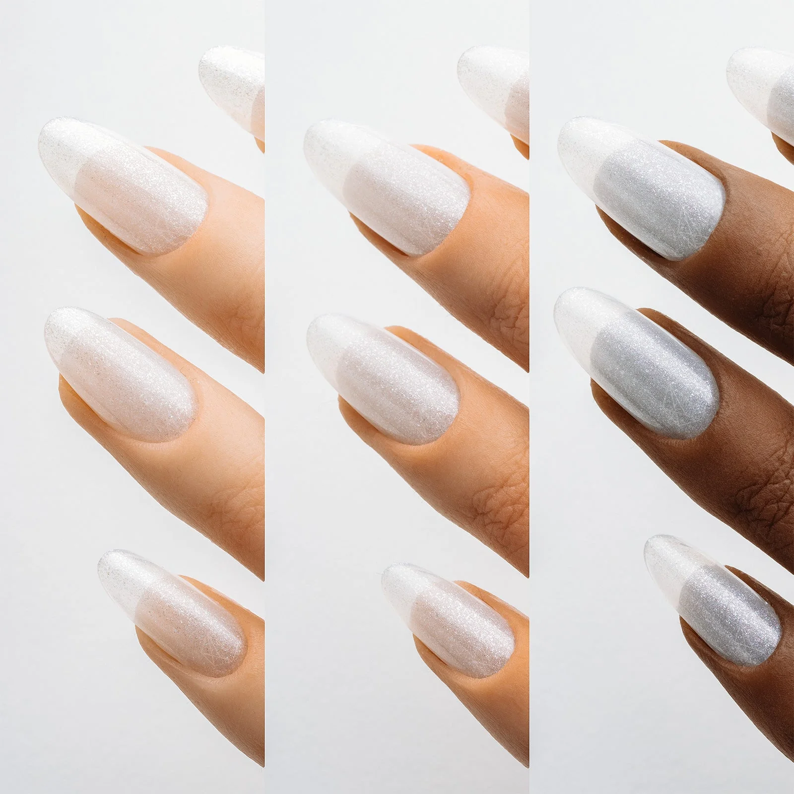 Apres Gel Couleur Light & Shadow Sheer 710 Renewal - Image 3