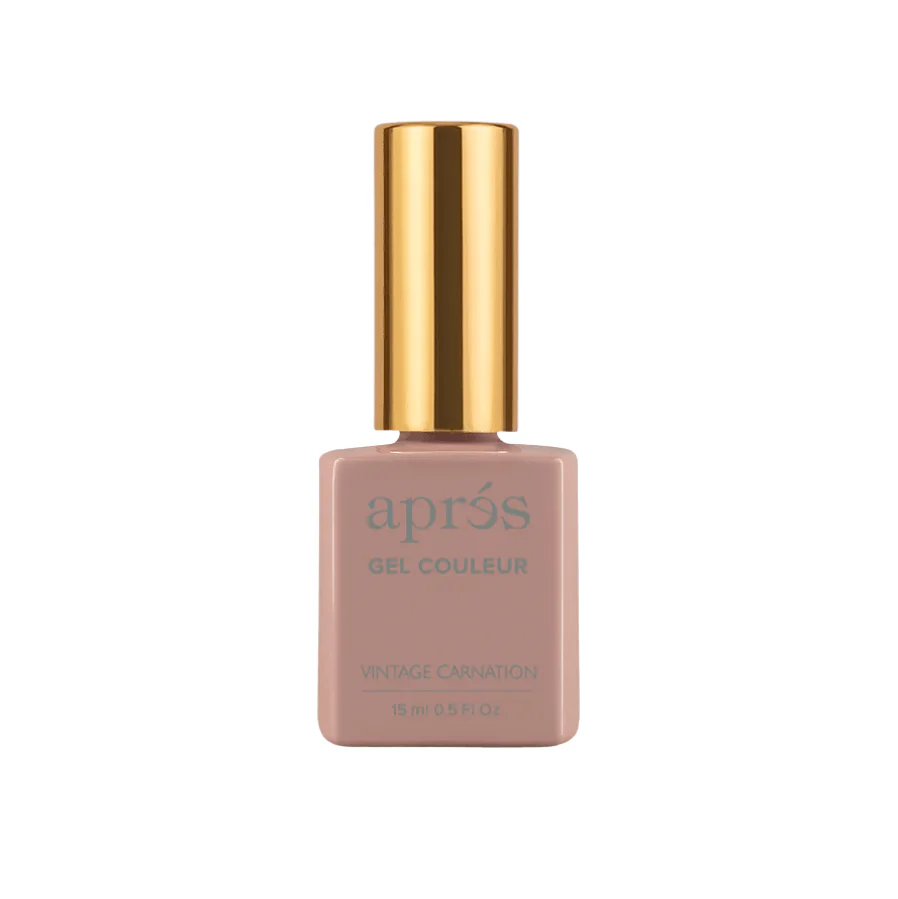Apres Gel Couleur N04 Vintage Carnation