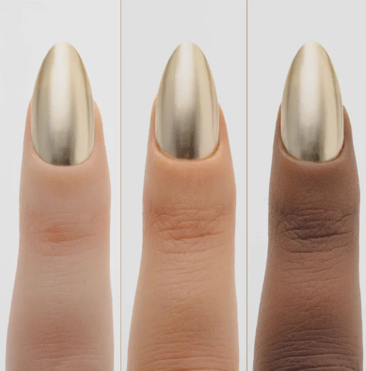 Apres Gel Couleur Silk Cover 807 Champagne, Darling - Image 3