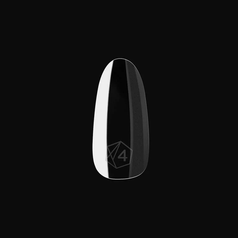 Apres Gel X™ Box of 280pcs Sculpted Round Short / Medium / Long Tips Mini - Image 14