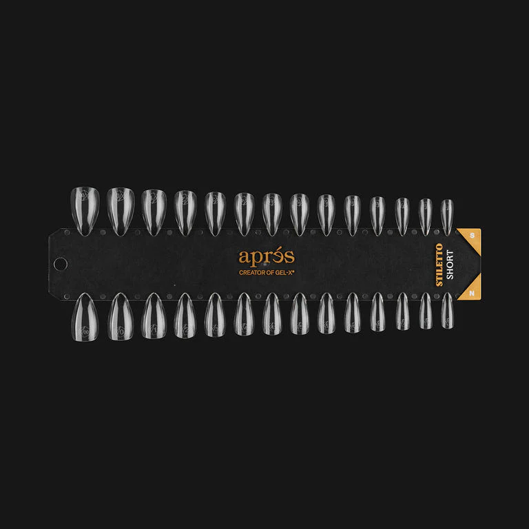 Apres Gel-X Tip Swatch - Image 10