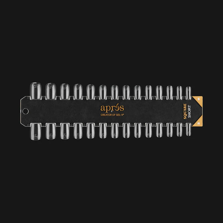 Apres Gel-X Tip Swatch - Image 11
