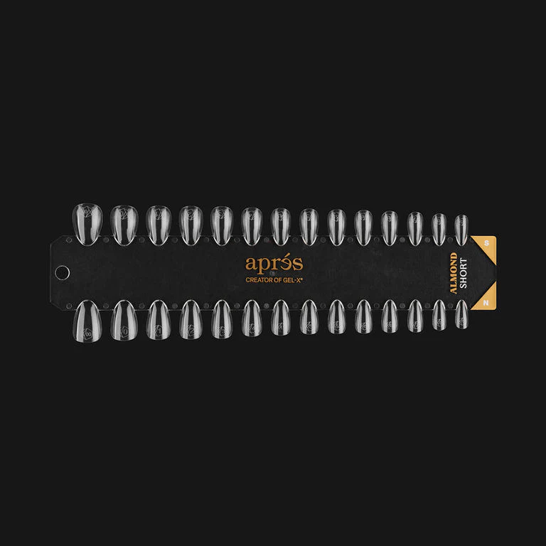 Apres Gel-X Tip Swatch - Image 12