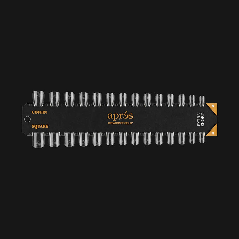 Apres Gel-X Tip Swatch - Image 14