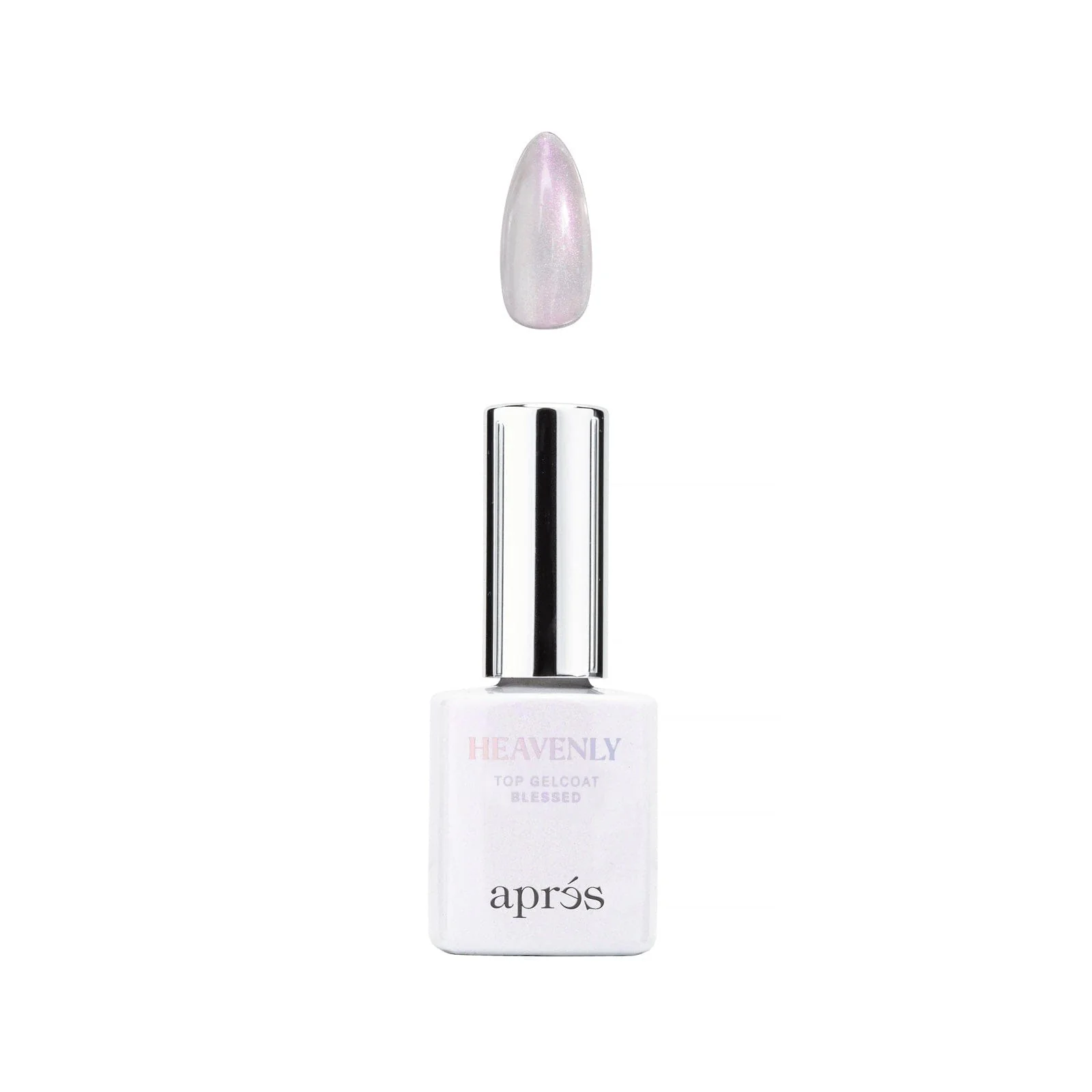 Apres Heavenly Top Gelcoat Blessed - Image 2
