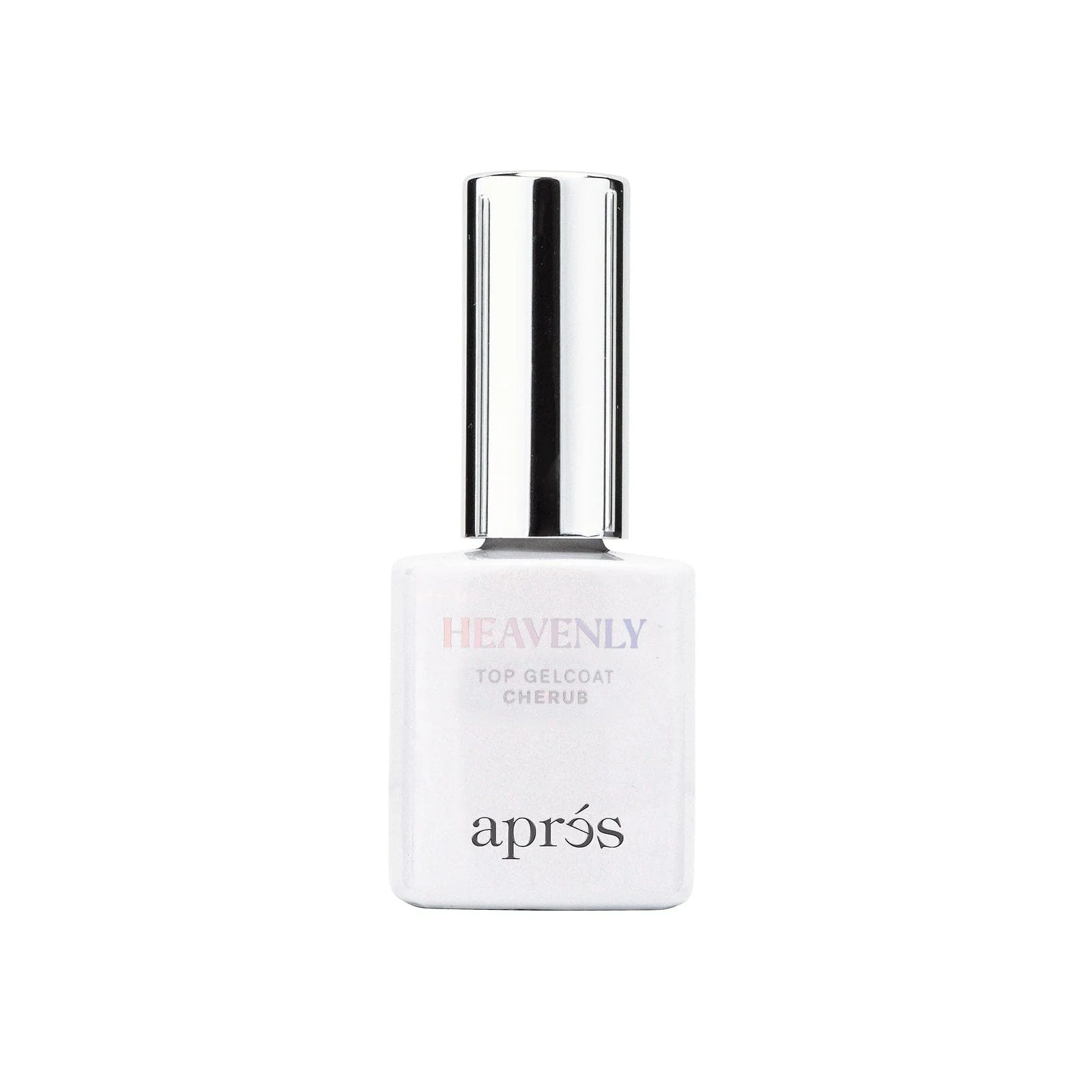 Apres Heavenly Top Gelcoat Cherub