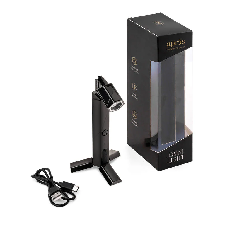 Apres Lamp Gel-X® Omni Light - Image 8