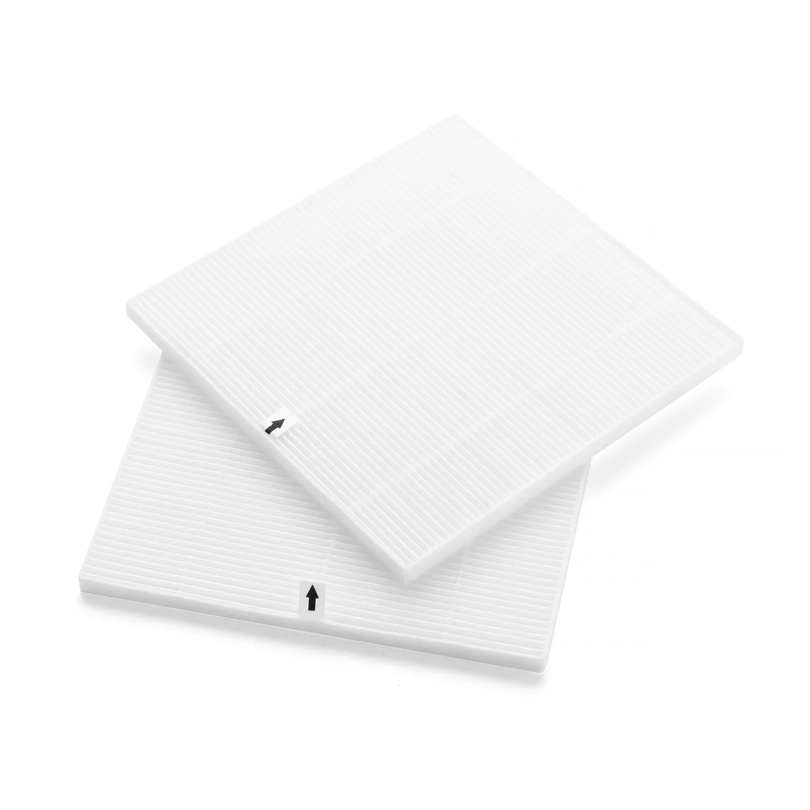 Apres Nail Dust Collector Filter (Pack of 2) - Image 2