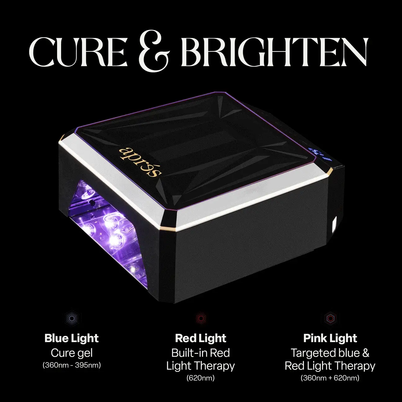 Apres Nova LED Lamp - Image 3