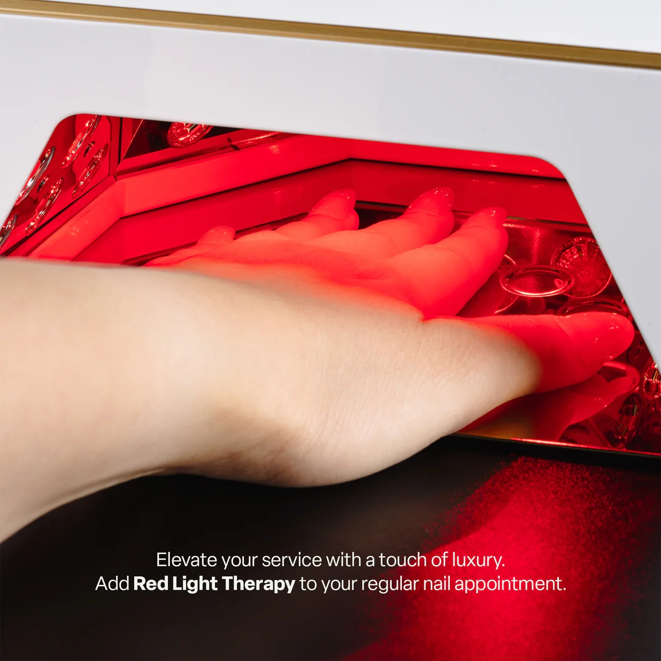Apres Nova LED Lamp - Image 4