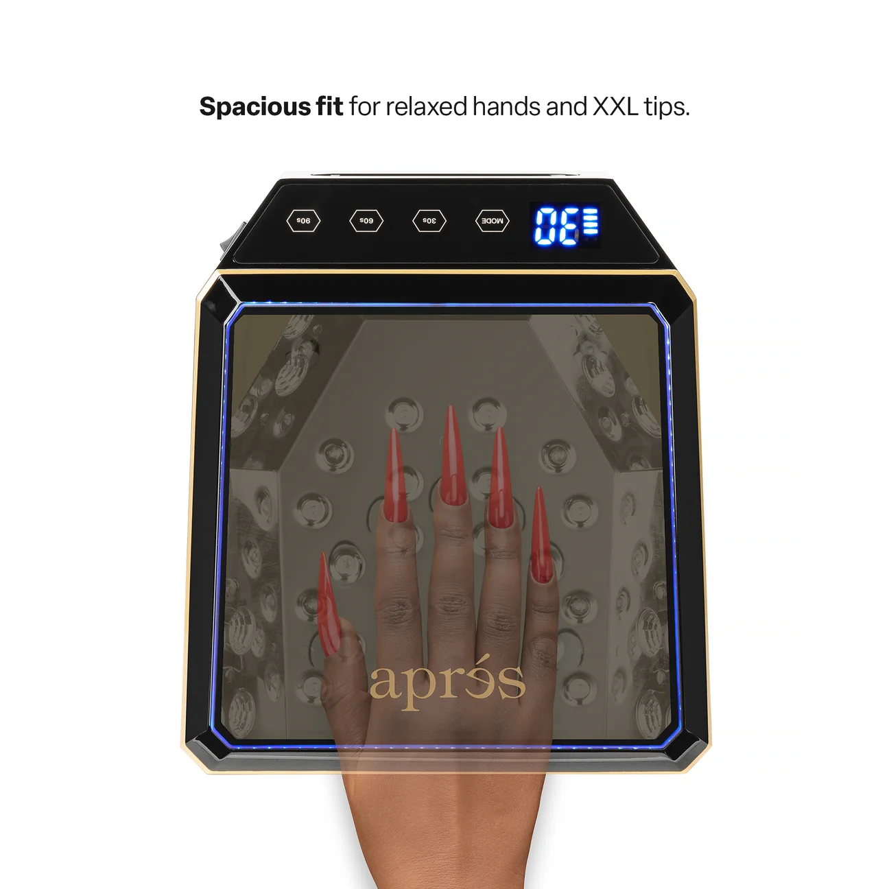 Apres Nova LED Lamp - Image 5