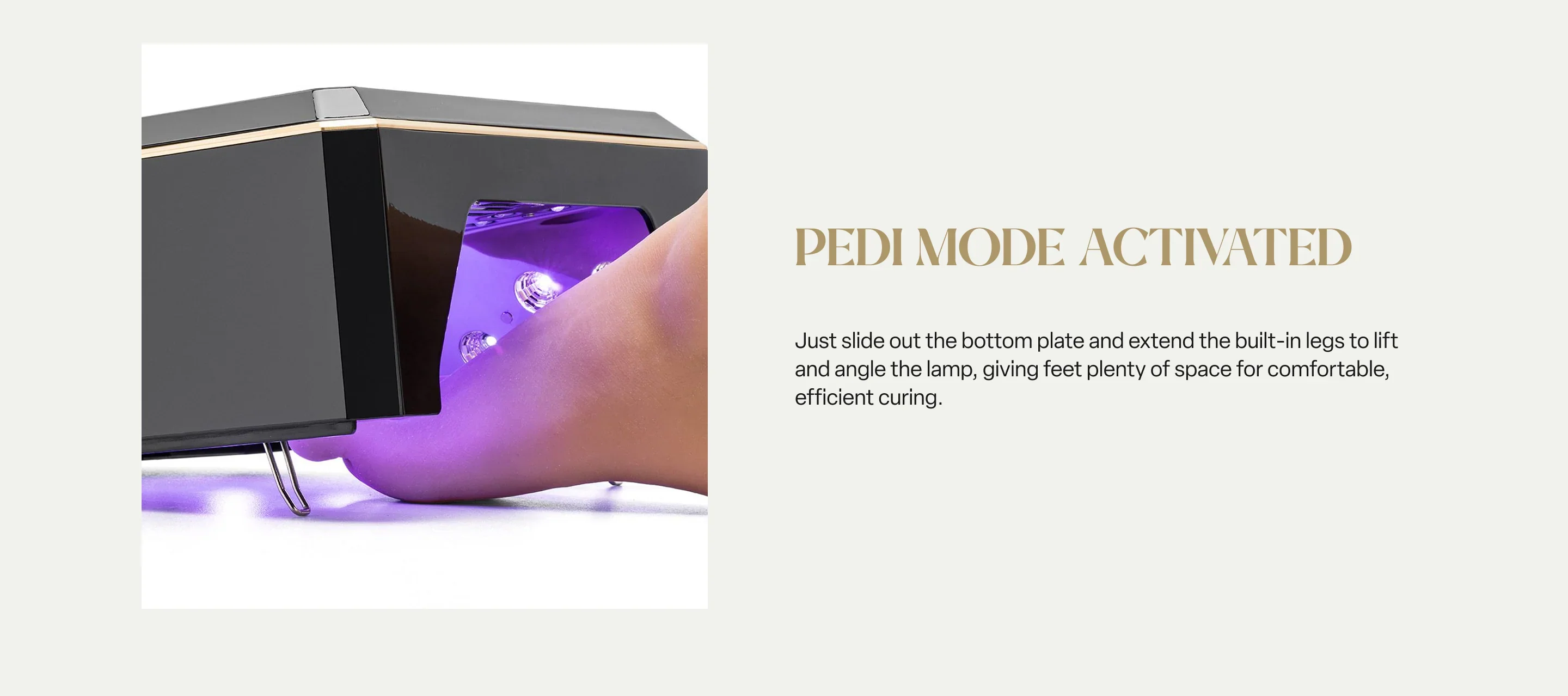 Apres Nova LED Lamp - Image 8