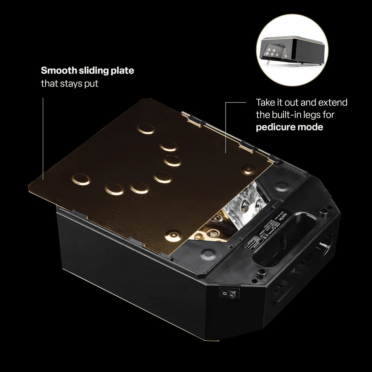 Apres Nova LED Lamp - Image 9