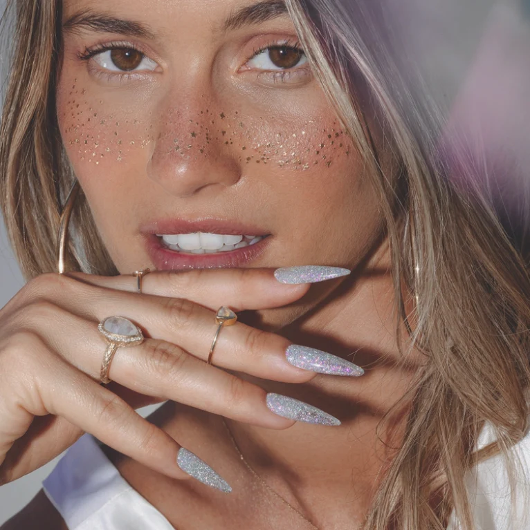 Apres Flash Glitter Collection - Astral Gel Couleur (10pcs) - Image 5