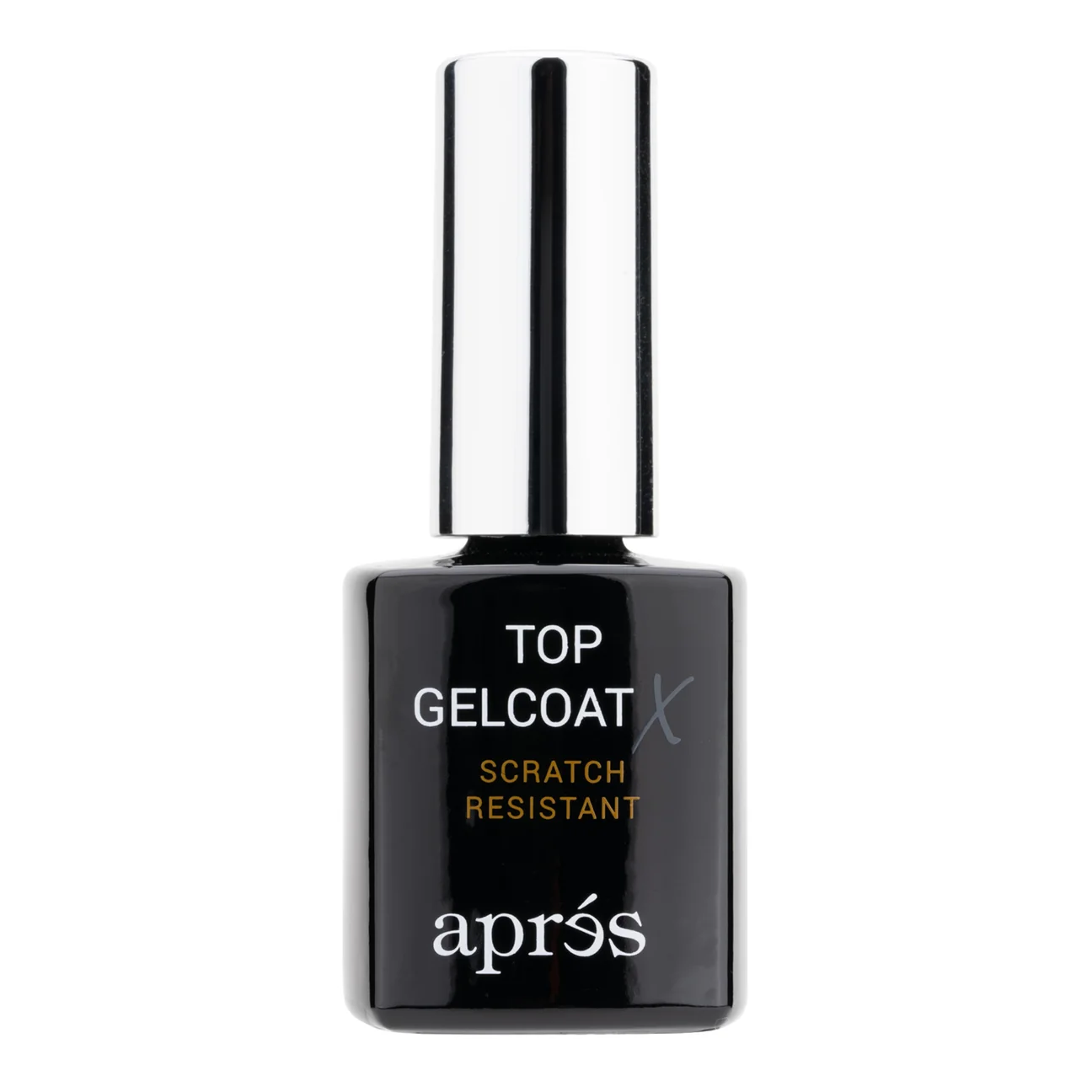 Apres SCRATCH RESISTANT Top Gelcoat X (HEMA-Free & TPO-Free)